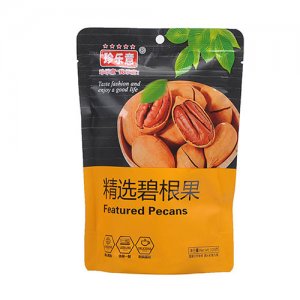 珍樂意碧根果100g