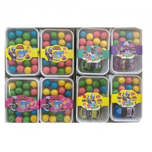 糖尚玩超彩泡泡糖