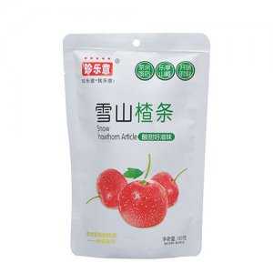 珍樂意雪山楂條150g