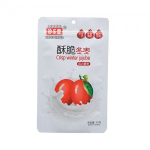 珍樂意酥脆冬棗90g