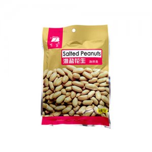 東寶淮鹽花生