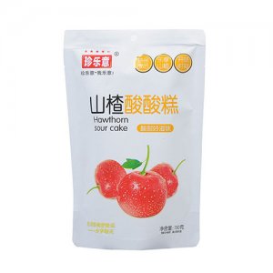 珍樂意山楂酸酸糕150g