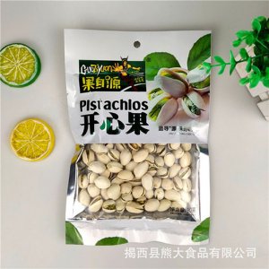 果自源開心果90g