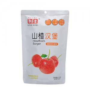 珍樂意山楂漢堡150g