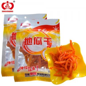鑫果旺地瓜干零食袋裝