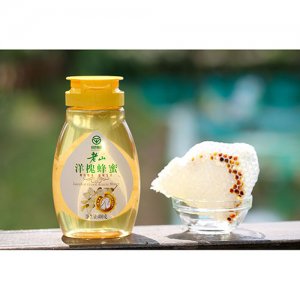 老山綠色洋槐蜂蜜400g