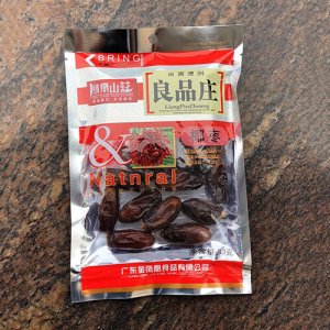 鳳凰山莊良品莊椰棗