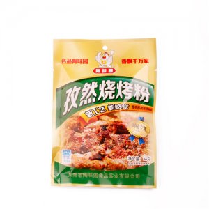 陶味園孜然燒烤粉38g
