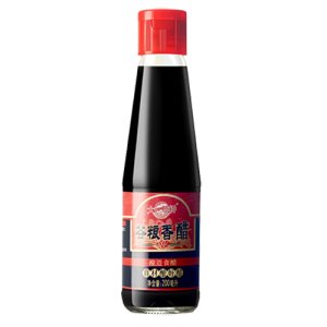 大橋谷糧香醋200毫升