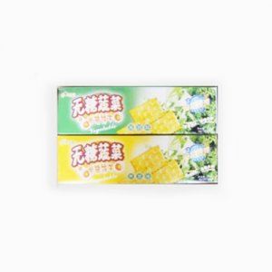 貝士德無(wú)糖蔬菜餅干