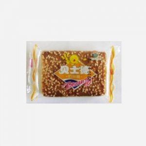 貝士德餅干