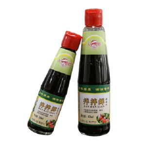 大橋拌拌鮮調(diào)味汁