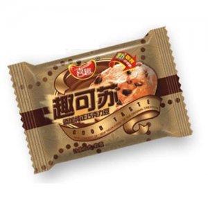 喜趣趣可酥餅干
