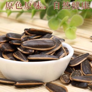 百分果焦糖瓜子