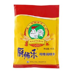 廚師樂雞精調(diào)味料