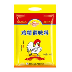 大橋火鍋雞精調(diào)味料