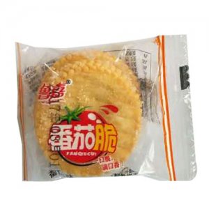 魯嘉番茄脆餅干