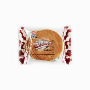 貝士德餅干紅燒烤肉