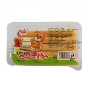 魯嘉磨牙棒餅干
