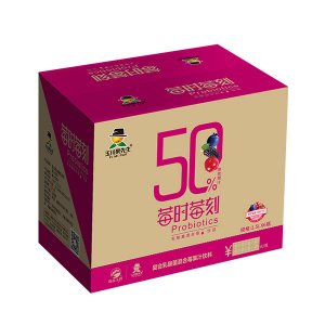 玉川果先生樂扣杯乳酸菌混合莓汁飲料1.5Lx6瓶