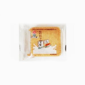 貝士德餅干鮮奶