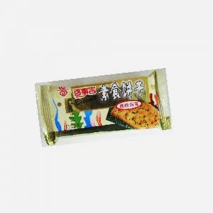 貝士德餅干素食餅干