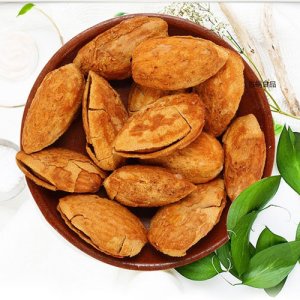 百分果手剝巴旦木