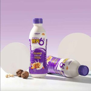 雪域真情營(yíng)養(yǎng)6+1植物蛋白飲料