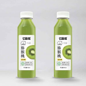 億益滋泥猴桃益生菌復(fù)合果汁飲料