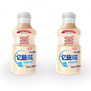 億益滋原味乳酸菌無(wú)菌冷藏裝340ml