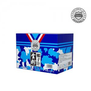 特種兵特種兵原味生榨椰子汁鉆石包箱裝