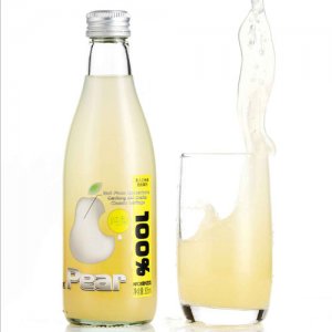 大圣金絲猴NFC冰糖燉雪梨