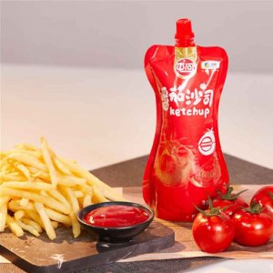 屯河番茄沙司320g