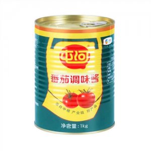 屯河番茄調(diào)味醬1kg