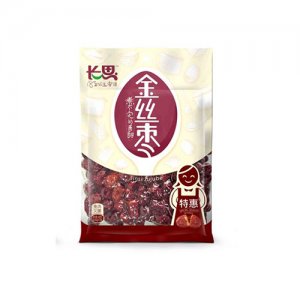 長思金絲棗特惠500克