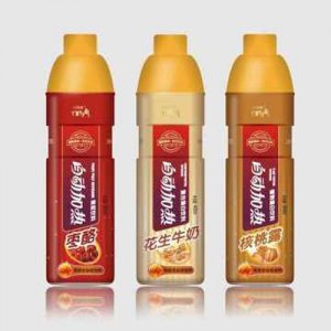 火師傅自熱瓶裝飲料