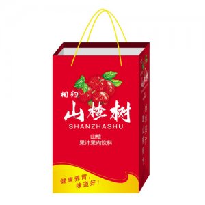 今生夢相約山楂樹山楂果汁果肉飲料