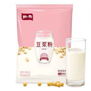 鋤禾豆?jié){粉甜味