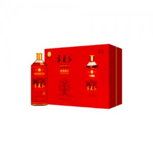 寧夏紅12度健康精品枸杞酒禮盒