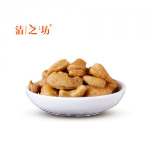 清之坊腰果堅果