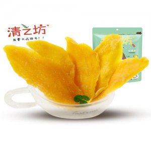 清之坊蜜餞水果干