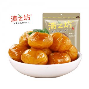 清之坊甘栗仁板栗仁