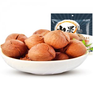 清之坊臨安奶油山核桃