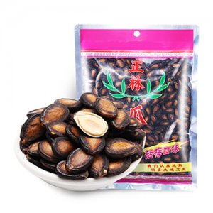 正林話梅西瓜子