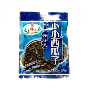 正林椒鹽西瓜子