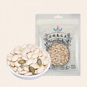 正林南瓜子椒鹽味