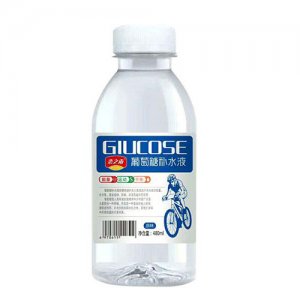 戀之雨果味葡萄糖補(bǔ)水液480ml