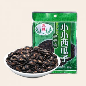 正林五香西瓜子