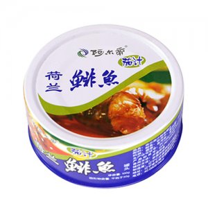 阿爾帝荷蘭鯡魚罐頭