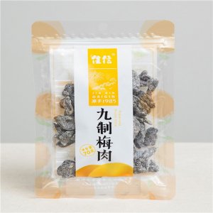 佳信九制梅肉70g